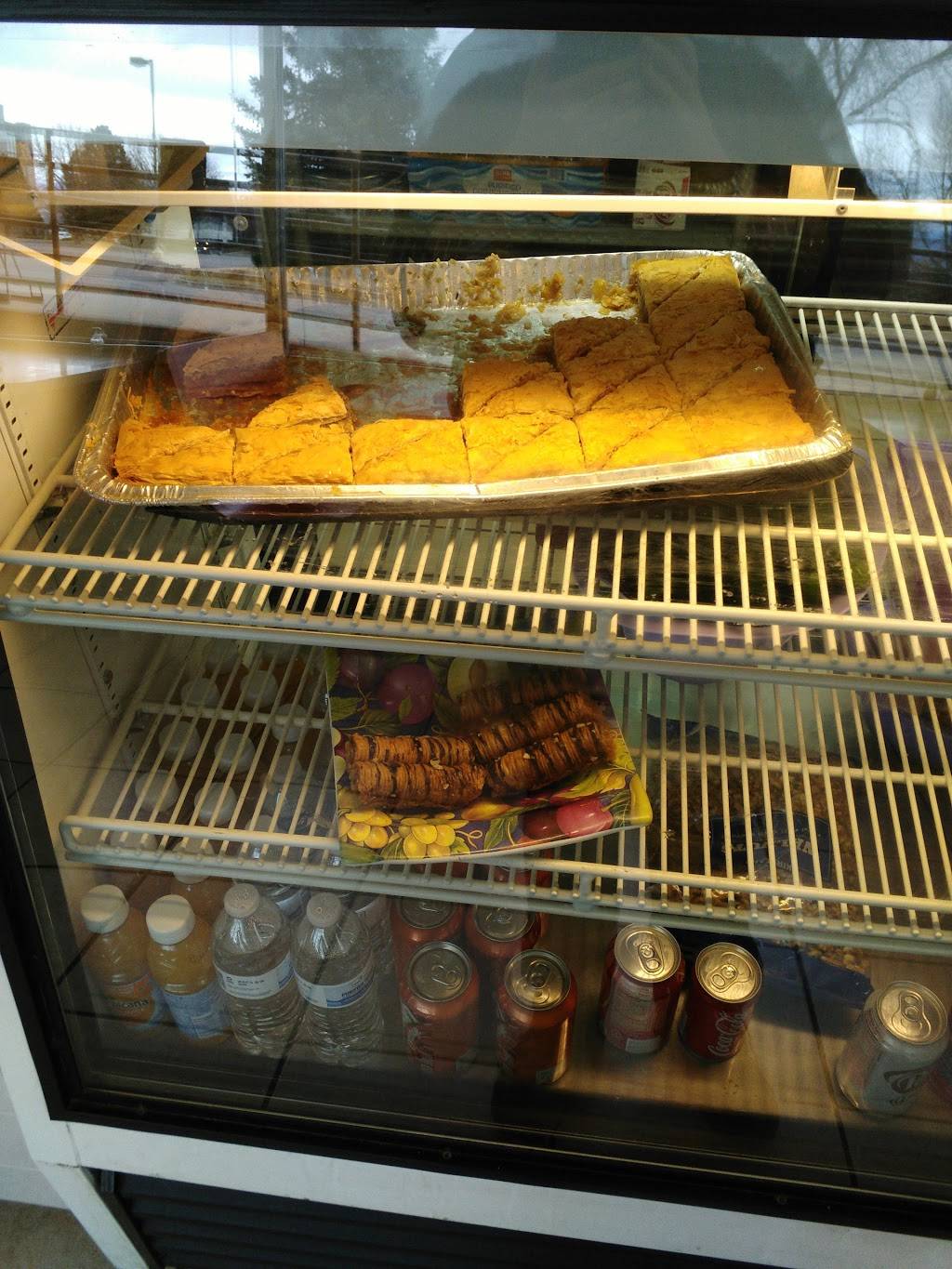 Grand Gyros | restaurant | 3980 Palmer Park Blvd, Colorado Springs, CO 80909, USA | 7195974282 OR +1 719-597-4282