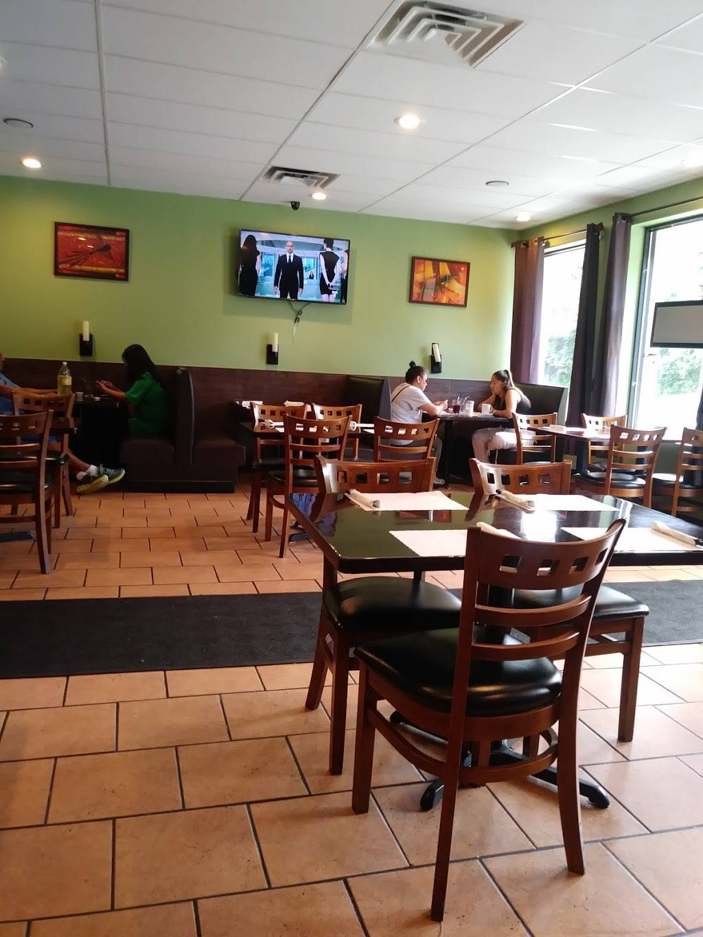 Inti Peru | restaurant | 319 Jerusalem Ave, Hicksville, NY 11801, USA | 5165975211 OR +1 516-597-5211