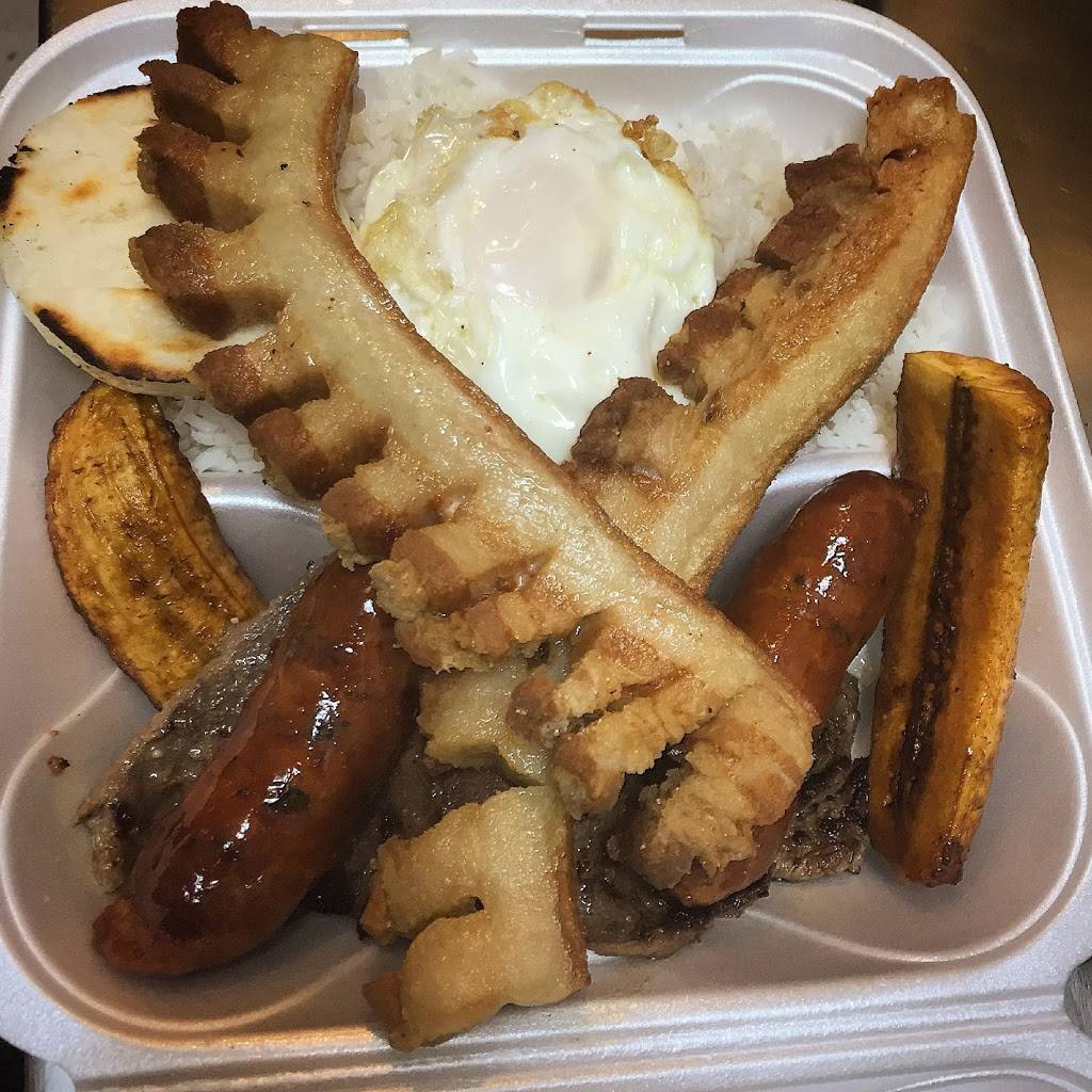 Ajiacos Restaurant | restaurant | 952 W Hallandale Beach Blvd, Hallandale Beach, FL 33009, USA | 9544552722 OR +1 954-455-2722