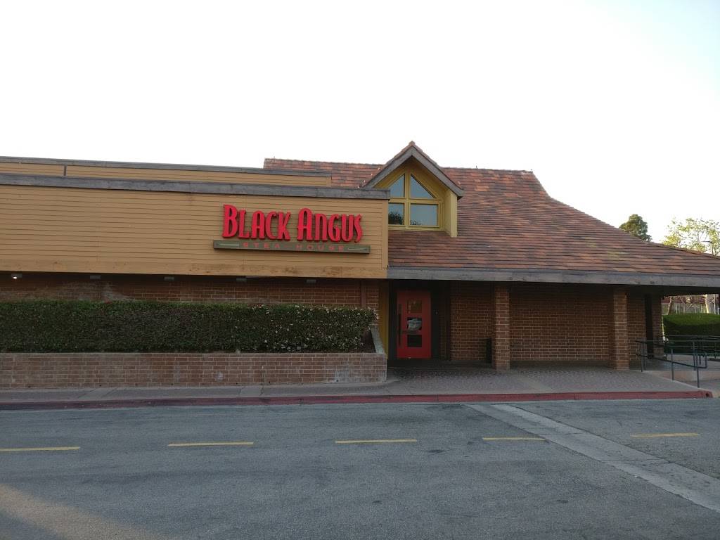 Black Angus Steakhouse | restaurant | 4718 Telephone Rd, Ventura, CA 93003, USA | 8056447323 OR +1 805-644-7323