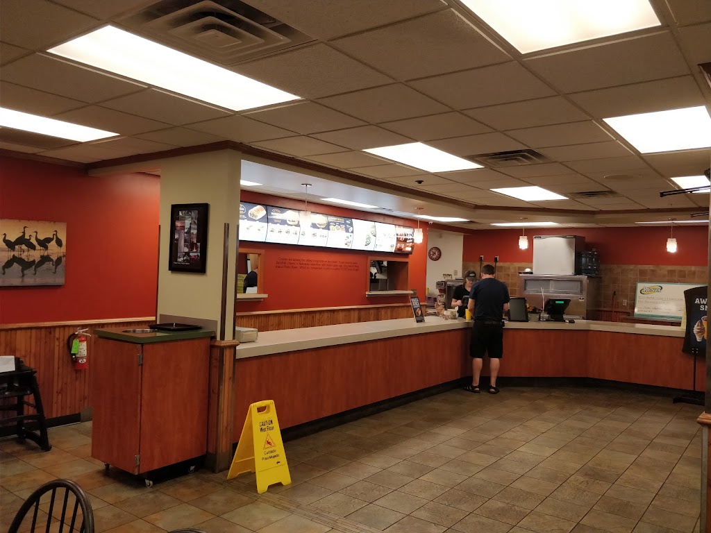 Runza Restaurant | restaurant | 815 2nd Ave E, Kearney, NE 68847, USA | 3082349800 OR +1 308-234-9800