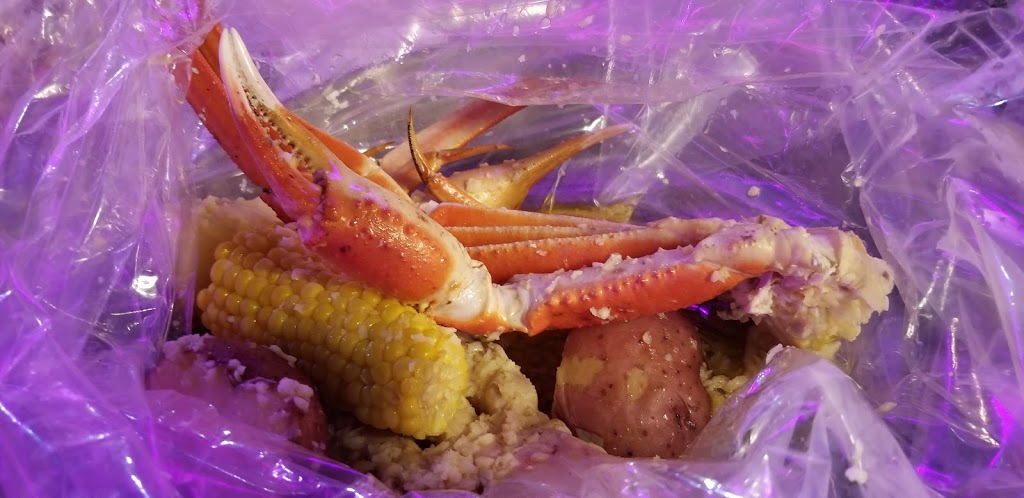 Mr. Q Crab House | restaurant | 4221 N State Rd 7, Hollywood, FL 33021, USA | 9543918879 OR +1 954-391-8879