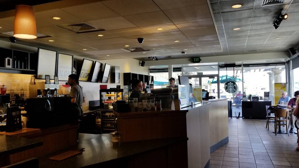 Starbucks | cafe | 1896 A St, Antioch, CA 94509, USA | 9255228207 OR +1 925-522-8207