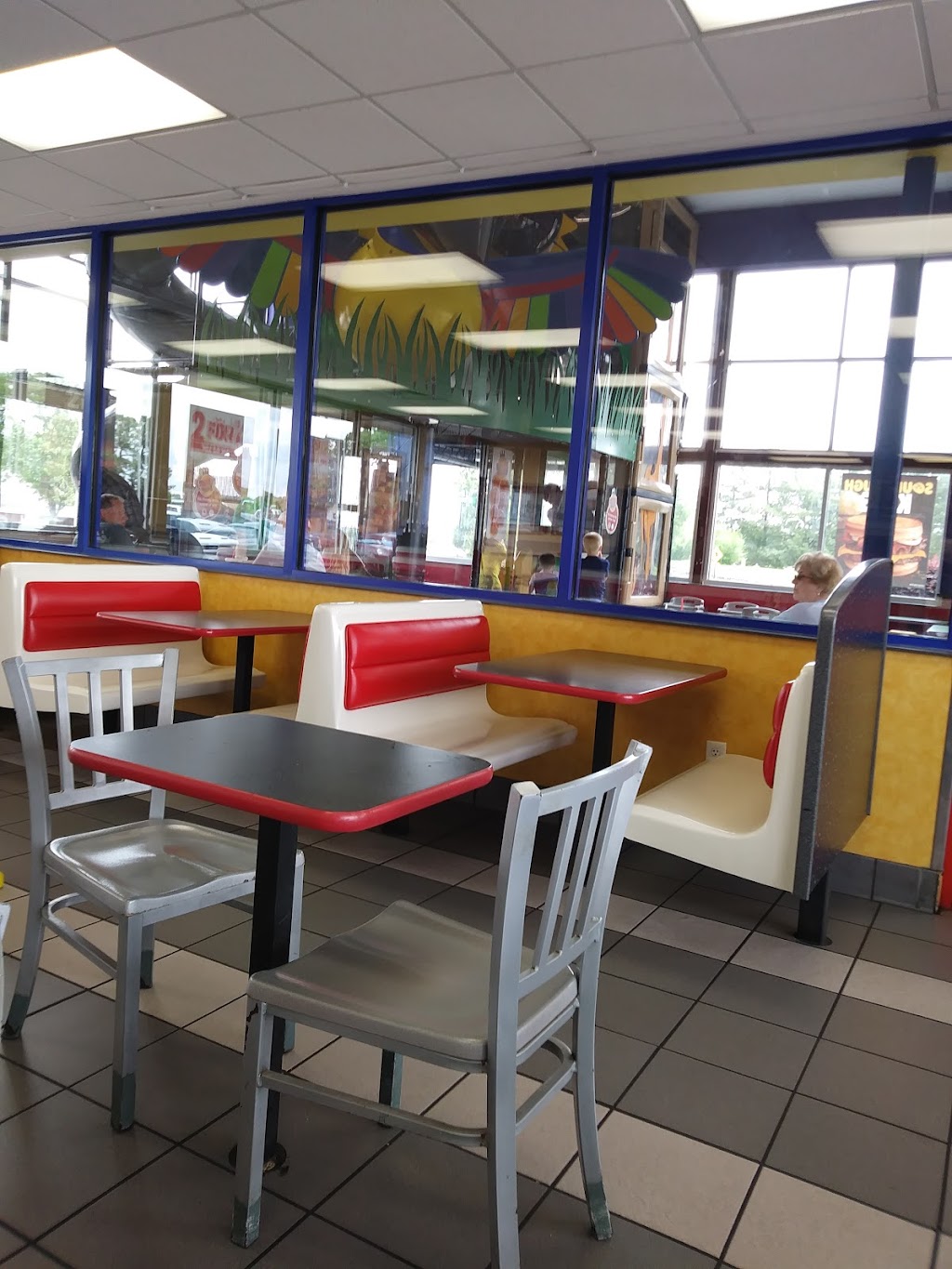 Burger King | restaurant | 1918 Congo Rd, Benton, AR 72015, USA | 8334354736 OR +1 833-435-4736