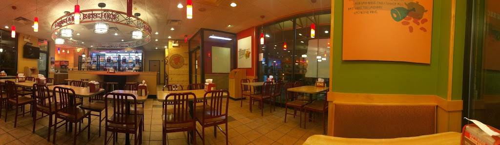 Popeyes Louisiana Kitchen | restaurant | 2350 Ogden Ave, Lisle, IL 60532, USA | 6305277122 OR +1 630-527-7122