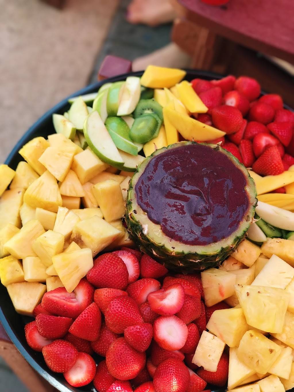 Frutta Bowls | restaurant | 167 U.S. 9, Marlboro Township, NJ 07746, USA | 7327923134 OR +1 732-792-3134