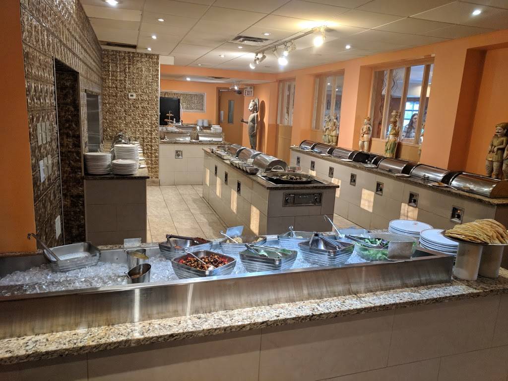 East India Company | restaurant | 1993 Robertson Rd, Nepean, ON K2H 5B7, Canada | 6137213777 OR +1 613-721-3777