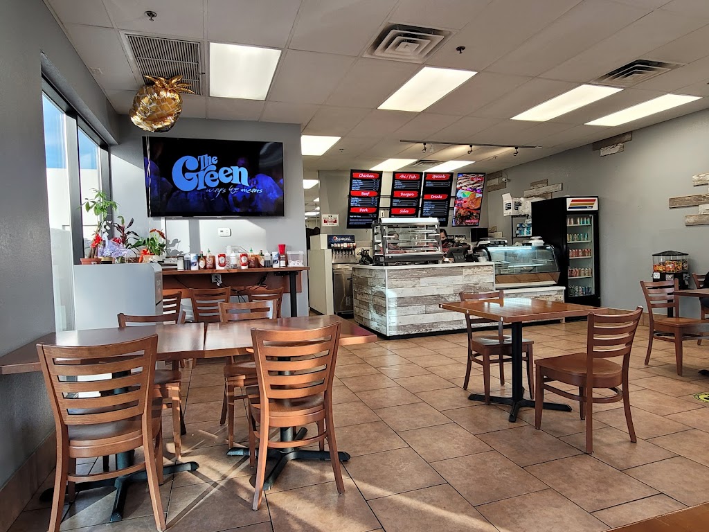 generations kitchen | restaurant | 6280 S Valley View Blvd Suite 100, Las Vegas, NV 89118, USA | 7022371051 OR +1 702-237-1051