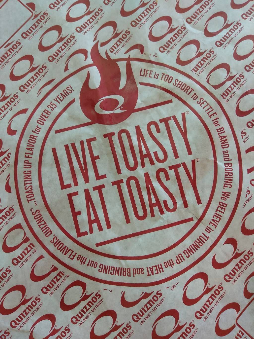 Quiznos | restaurant | 5860 Baltimore National Pike Unit E, Catonsville, MD 21228, USA | 4107477570 OR +1 410-747-7570