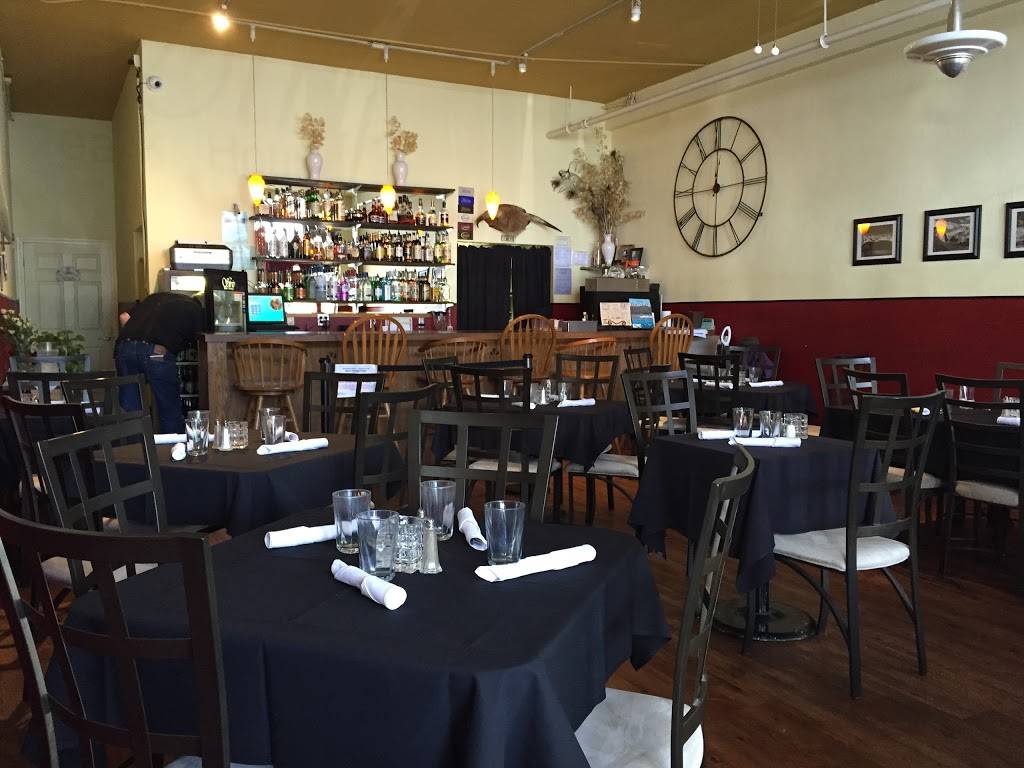 The Strip Steak House | restaurant | 405 W Railroad Ave, Shelton, WA 98584, USA | 3604325844 OR +1 360-432-5844