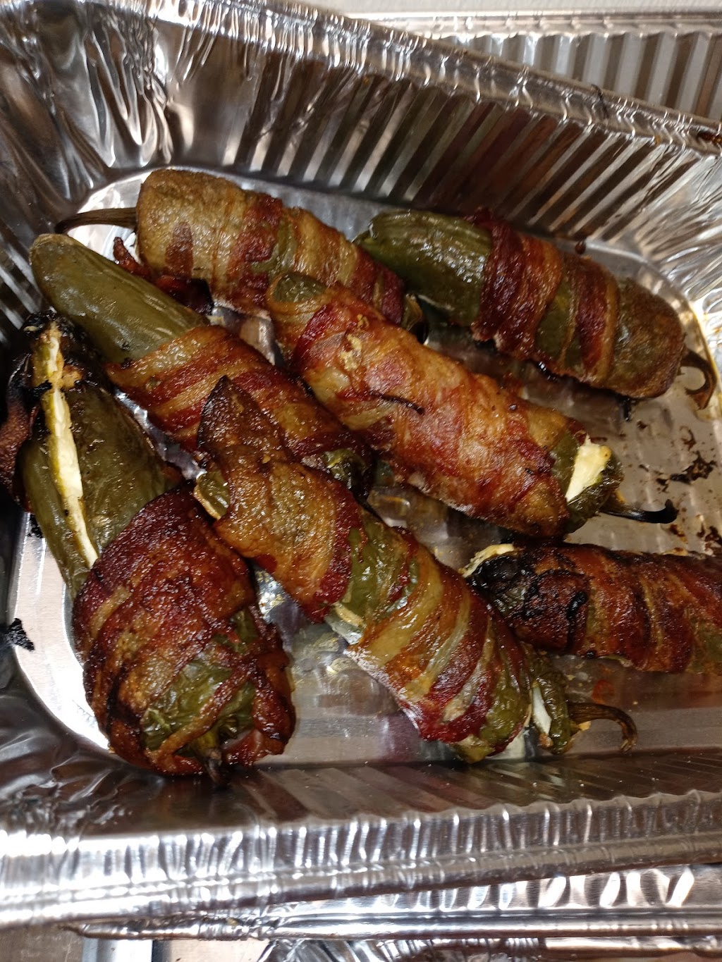 Nanas BBQ | restaurant | 3429 Dillon Dr # H6, Pueblo, CO 81008, USA | 7197171337 OR +1 719-717-1337