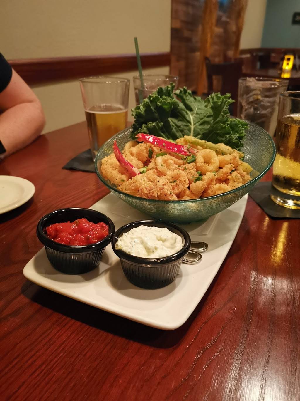 Floridas Fresh Grill | restaurant | 3312, 2039 N Atlantic Ave, Cocoa Beach, FL 32931, USA | 3216135649 OR +1 321-613-5649