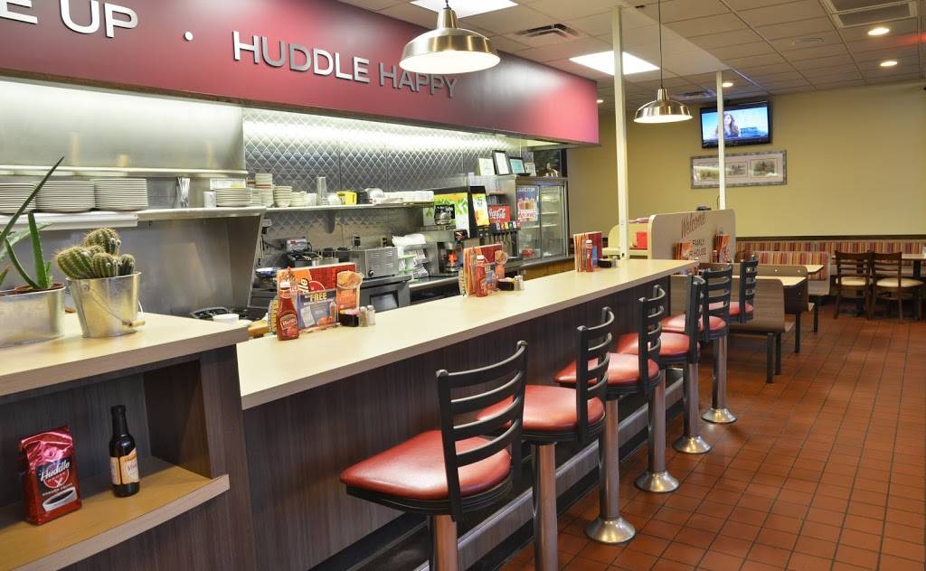 Huddle House | restaurant | 400 Hendersonville Rd, Asheville, NC 28803, USA | 8282745726 OR +1 828-274-5726