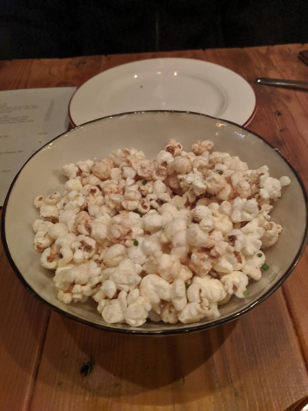 Bad Brother | restaurant | 726 N 24th St, Philadelphia, PA 19130, USA | 2152352460 OR +1 215-235-2460