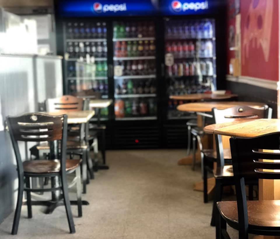 DAndreas North | restaurant | 654 Saratoga Rd, Gansevoort, NY 12831, USA | 5185833781 OR +1 518-583-3781