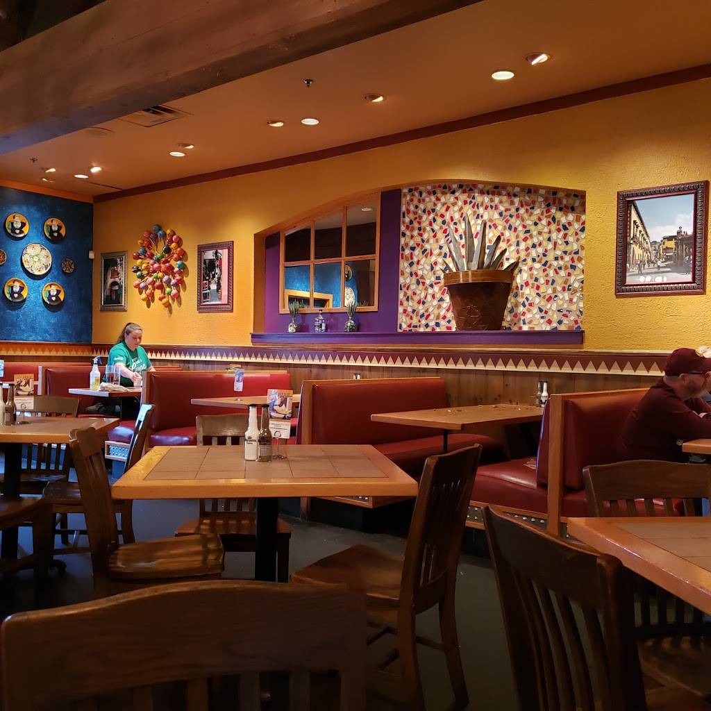 On The Border Mexican Grill & Cantina | meal takeaway | 33 Border Way, West Springfield, MA 01089, USA | 4133043500 OR +1 413-304-3500