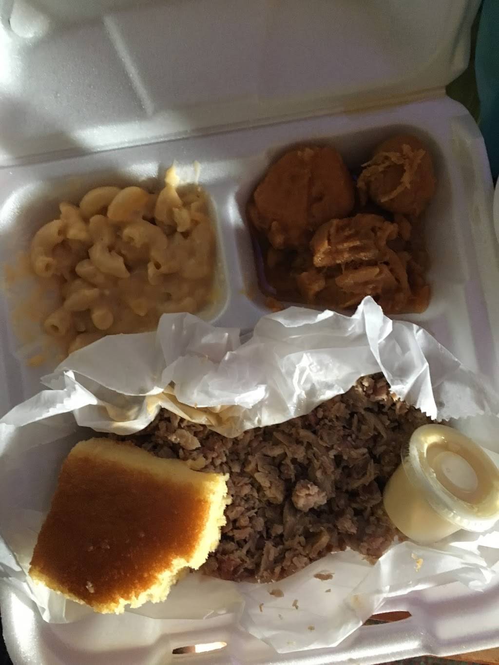 PG BBQ #1 | restaurant | 9410 Jefferson Davis Hwy, Richmond, VA 23237, USA | 8042752009 OR +1 804-275-2009