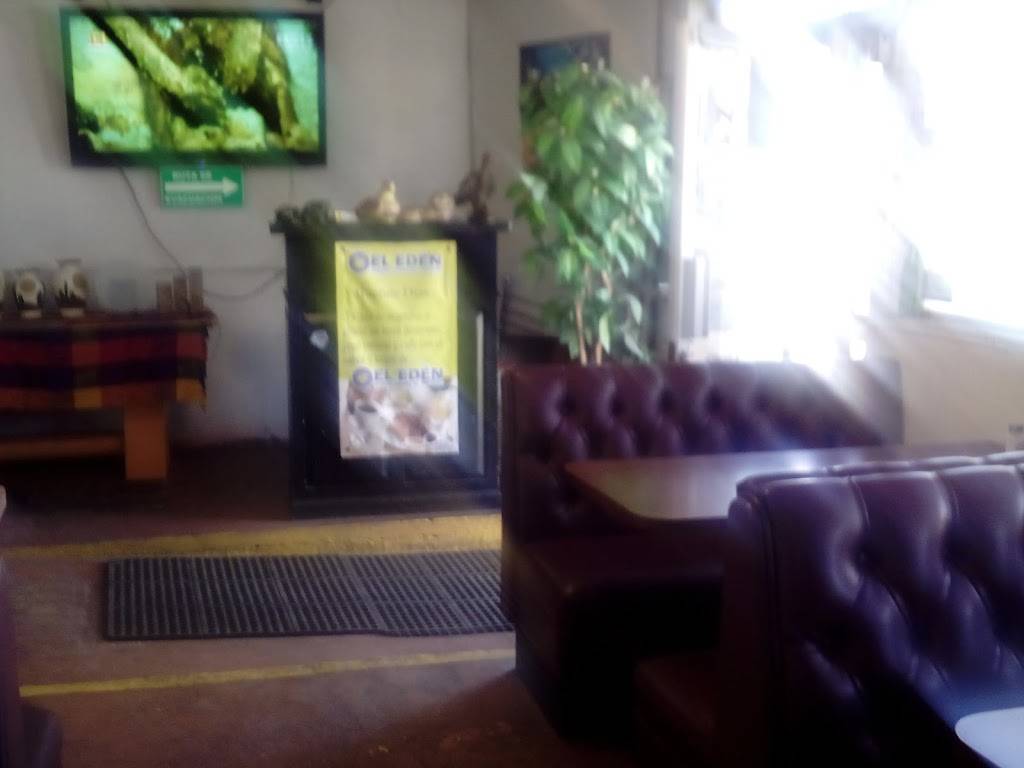 Restaurante EL EDÉN | restaurant | Av. Lázaro Cardenas 10, Predios Urbanos, 22703 Rosarito, B.C., Mexico | 016615273195 OR +52 661 527 3195