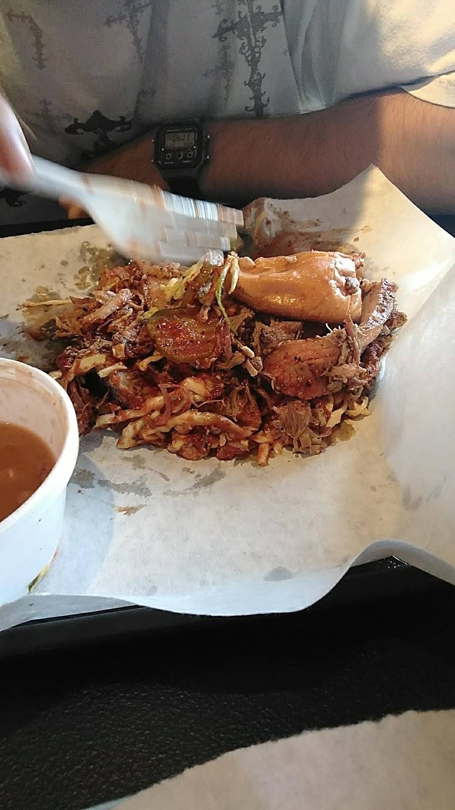 Salty Oak BBQ | restaurant | 4855 S Alameda St, Corpus Christi, TX 78412, USA | 3618761920 OR +1 361-876-1920