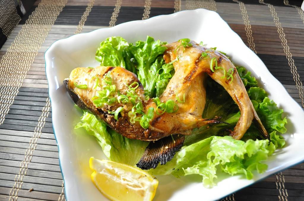 O Sushi & Grill | restaurant | 10545 Scripps Poway Pkwy A, San Diego, CA 92131, USA | 8585369247 OR +1 858-536-9247