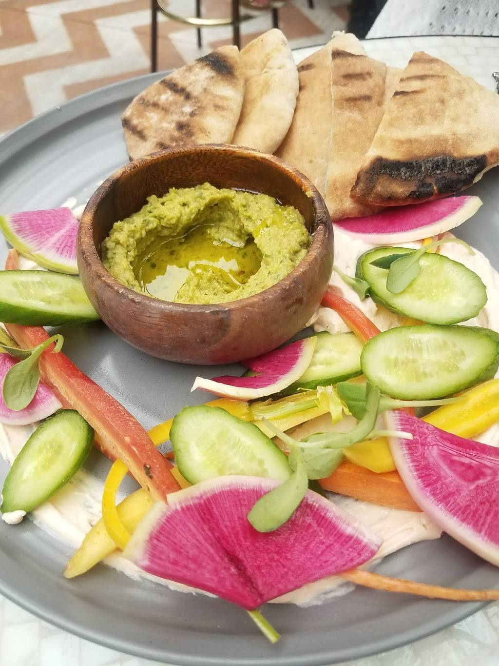 Beatnik | restaurant | 1604 W Chicago Ave, Chicago, IL 60622, USA | 3129294945 OR +1 312-929-4945