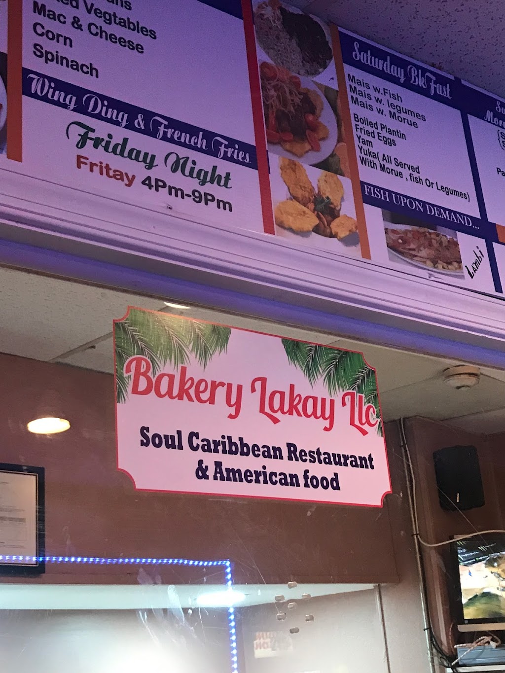 Lakay | bakery | 6334 Rising Sun Ave, Philadelphia, PA 19111, USA | 2157252858 OR +1 215-725-2858