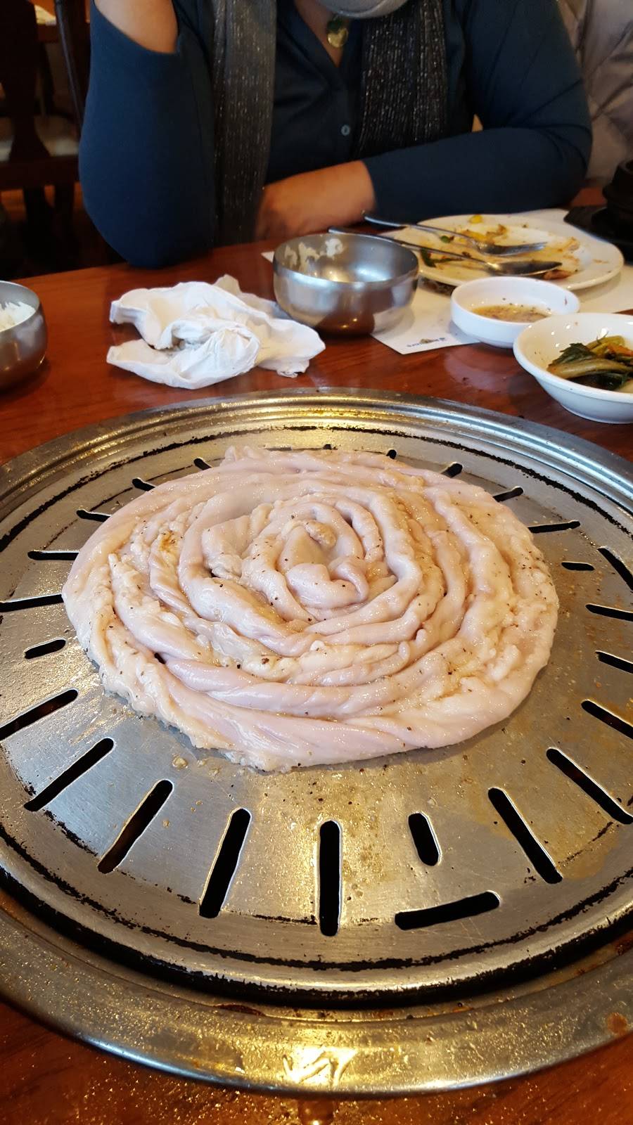 Seocho Garden | restaurant | 1600 Maple Ave C, Lisle, IL 60532, USA | 6305150033 OR +1 630-515-0033