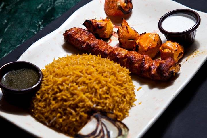 Firdos Grill | cafe | 25-21 Steinway St, Long Island City, NY 11103, USA | 7187777797 OR +1 718-777-7797