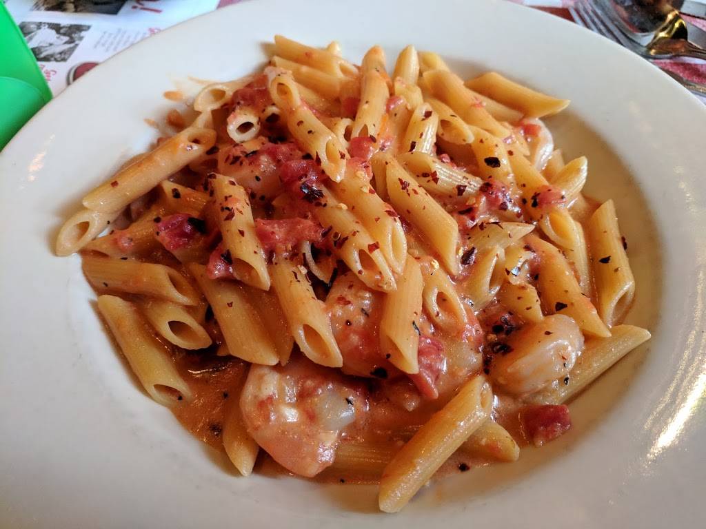 Buca di Beppo Italian Restaurant | restaurant | 300 Main St, Exton, PA 19341, USA | 6105249939 OR +1 610-524-9939