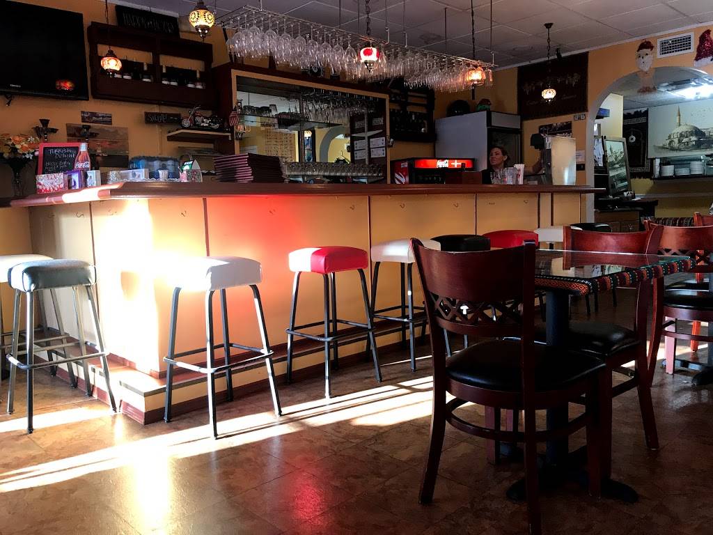 Zeytin Turkish Cuisine | restaurant | 4439 Edgewater Dr, Orlando, FL 32804, USA | 4079883330 OR +1 407-988-3330