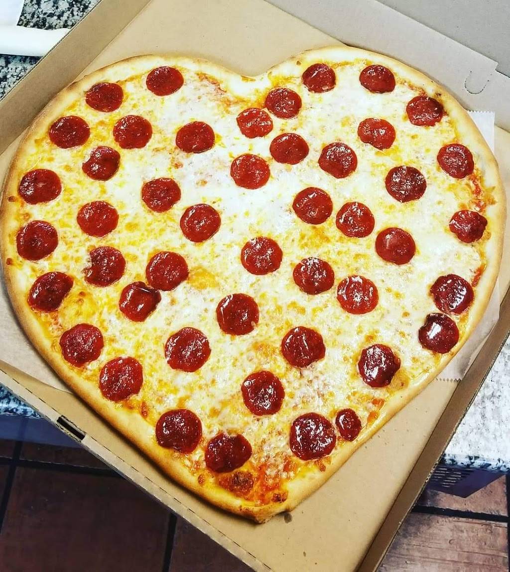 Tuscan Pizza Crust | restaurant | 2021 Bailey Ave, Buffalo, NY 14211, USA | 7163702100 OR +1 716-370-2100