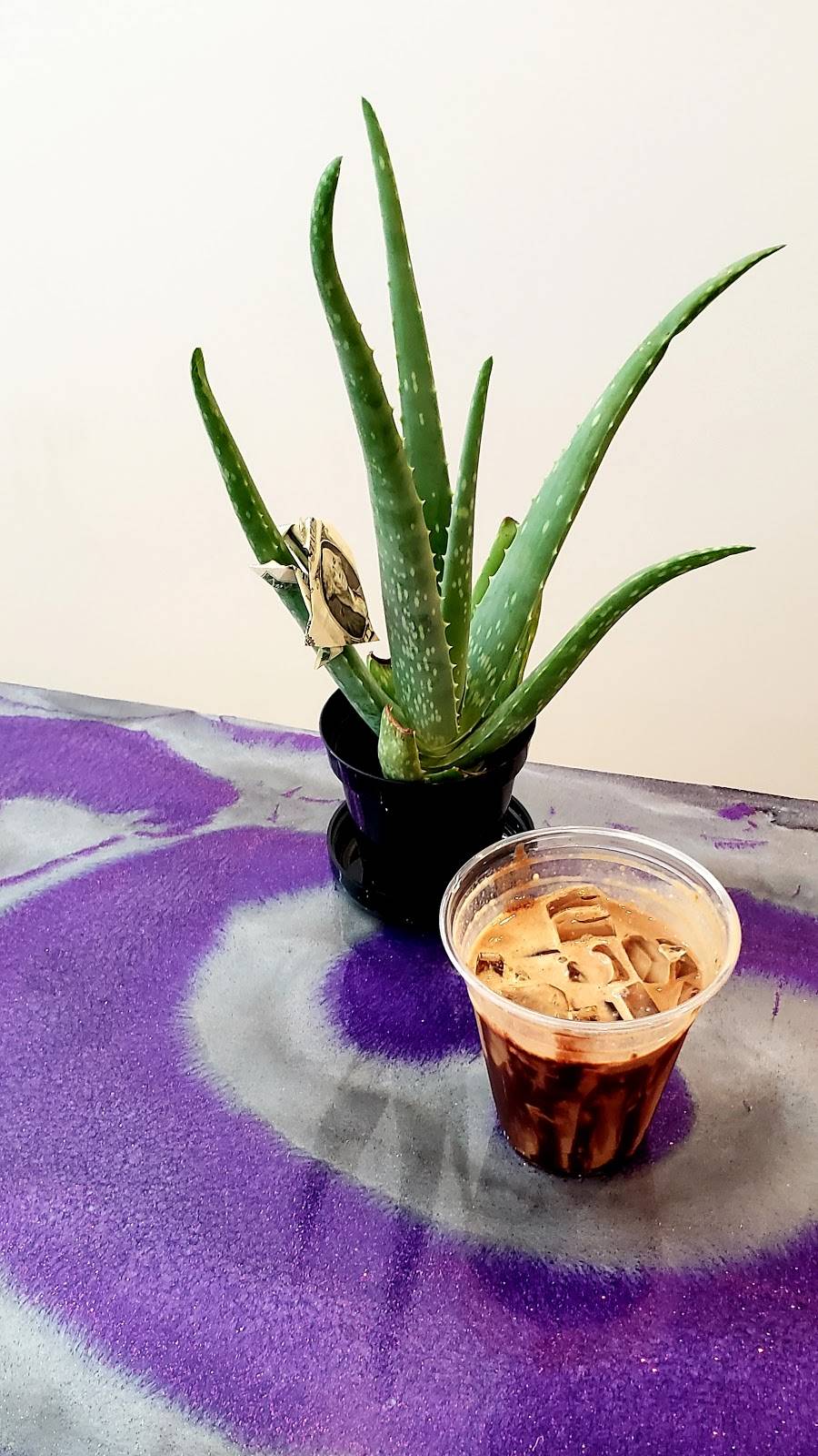 Paseo Nutrition | restaurant | 2807 N Walker Ave, Oklahoma City, OK 73103, USA | 4058123229 OR +1 405-812-3229