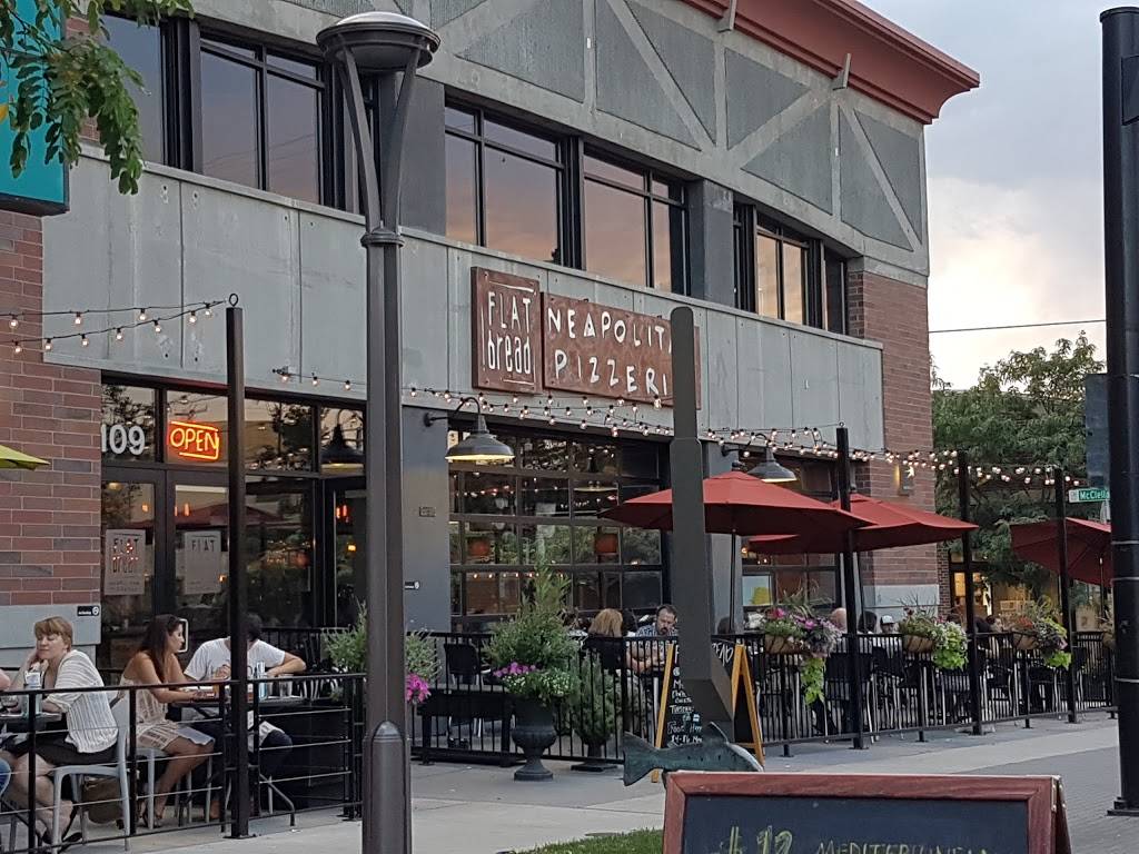 Flatbread Neapolitan Pizzeria | restaurant | 2121 South McClelland St E Suite 109, Salt Lake City, UT 84106, USA | 8014672180 OR +1 801-467-2180