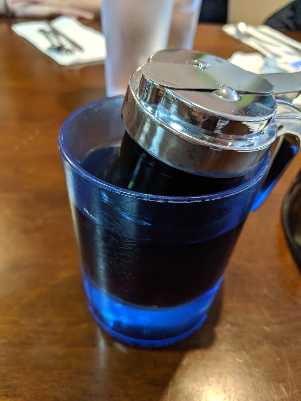 Kates Greek & American Deli | restaurant | 2512 Colby Ave, Everett, WA 98201, USA | 4253038012 OR +1 425-303-8012