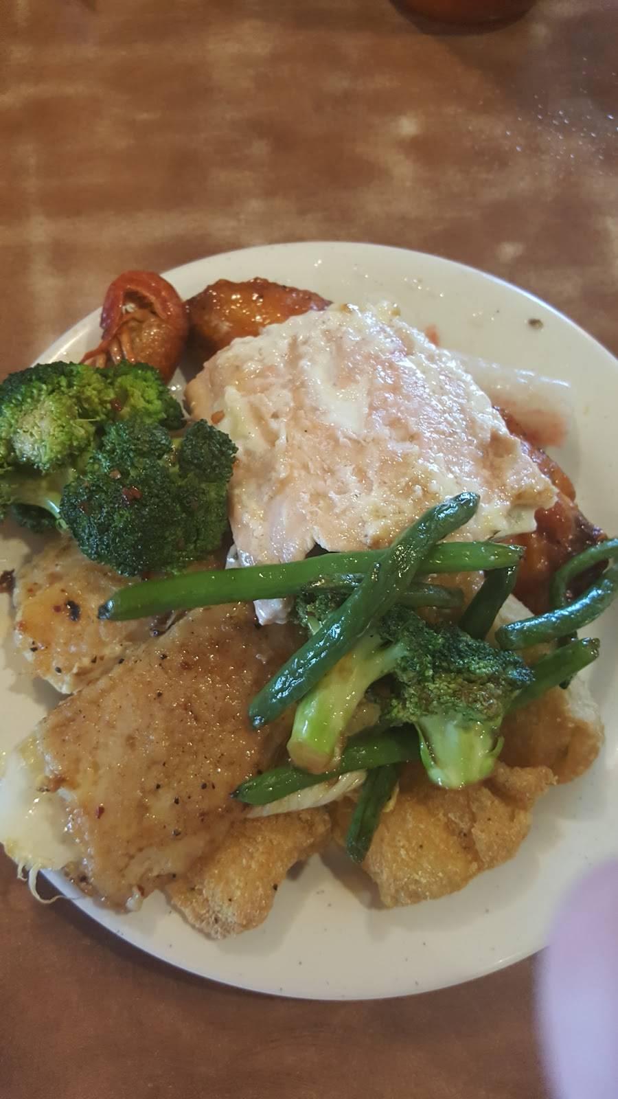 Hong Kong Harbor | restaurant | 8230 Marbach Rd, San Antonio, TX 78227, USA | 2106456362 OR +1 210-645-6362