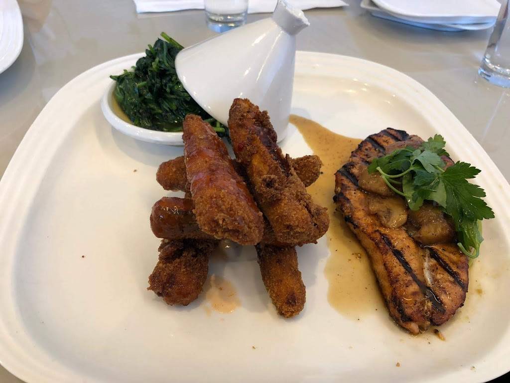 Pescada | restaurant | 1776 Ocean Ave, Brooklyn, NY 11230, USA | 7187662759 OR +1 718-766-2759