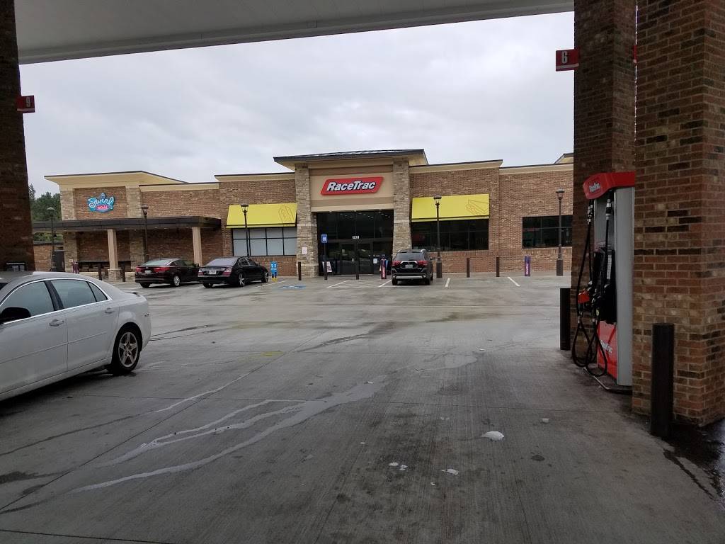 RaceTrac | bakery | 1211 Thornton Rd, Lithia Springs, GA 30122, USA | 7709447945 OR +1 770-944-7945