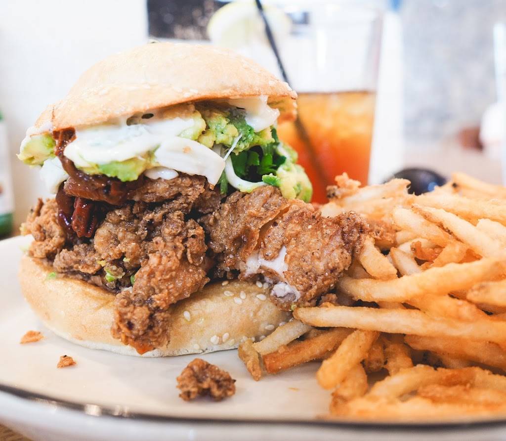 Kings Highway | restaurant | 701 E Palm Canyon Dr, Palm Springs, CA 92264, USA | 7609695777 OR +1 760-969-5777