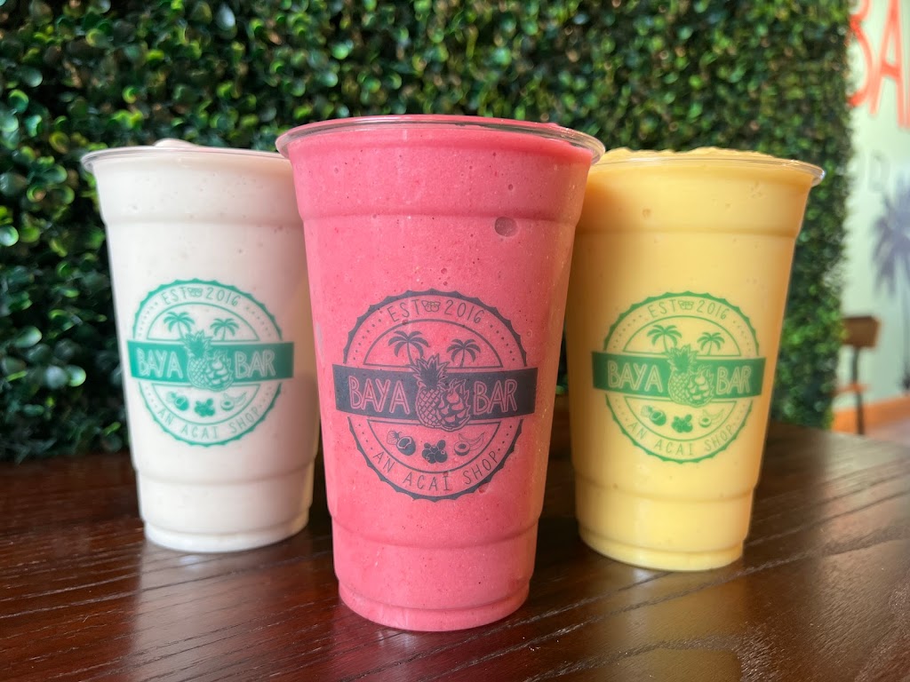 Baya Bar | restaurant | 301 Nassau Blvd, Garden City, NY 11530, USA | 5164860431 OR +1 516-486-0431