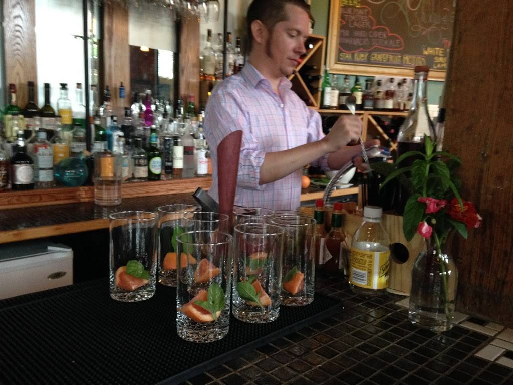 Lento | restaurant | 274 Goodman St N, Rochester, NY 14607, USA | 5852713470 OR +1 585-271-3470