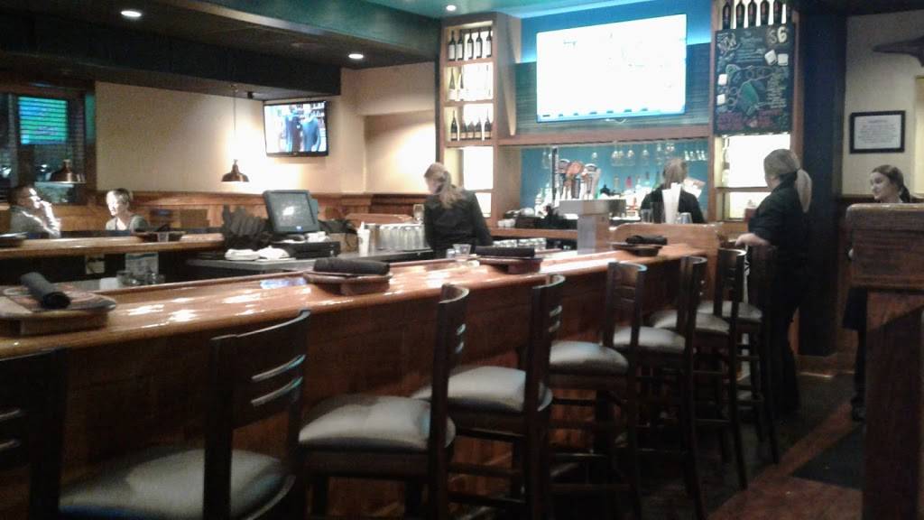 Outback Steakhouse | restaurant | 1390 Interstate Dr, Cookeville, TN 38501, USA | 9313722145 OR +1 931-372-2145