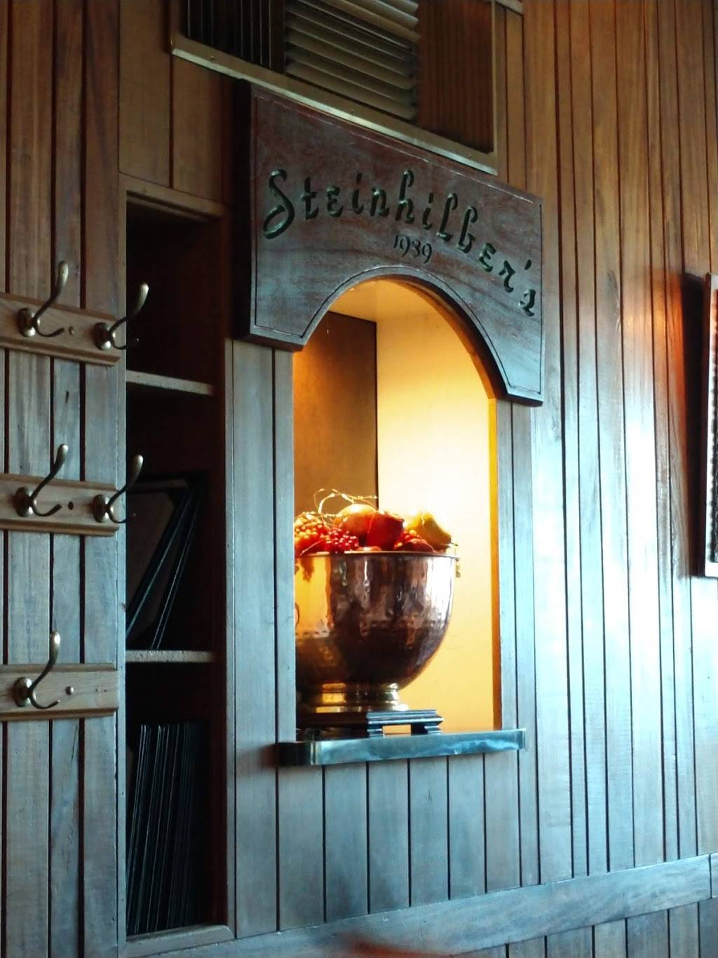 Steinhilbers | restaurant | 653 Thalia Rd, Virginia Beach, VA 23452, USA | 7573401156 OR +1 757-340-1156