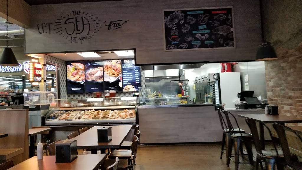 CrabMentality | restaurant | 19395 Soledad Canyon Rd, Santa Clarita, CA 91351, USA | 6613479070 OR +1 661-347-9070