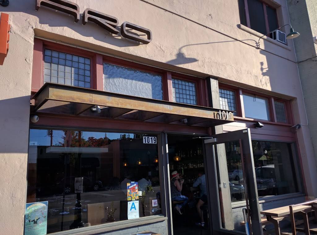 Aro Latin | restaurant | 1019 Mission St, South Pasadena, CA 91030, USA | 6267999400 OR +1 626-799-9400