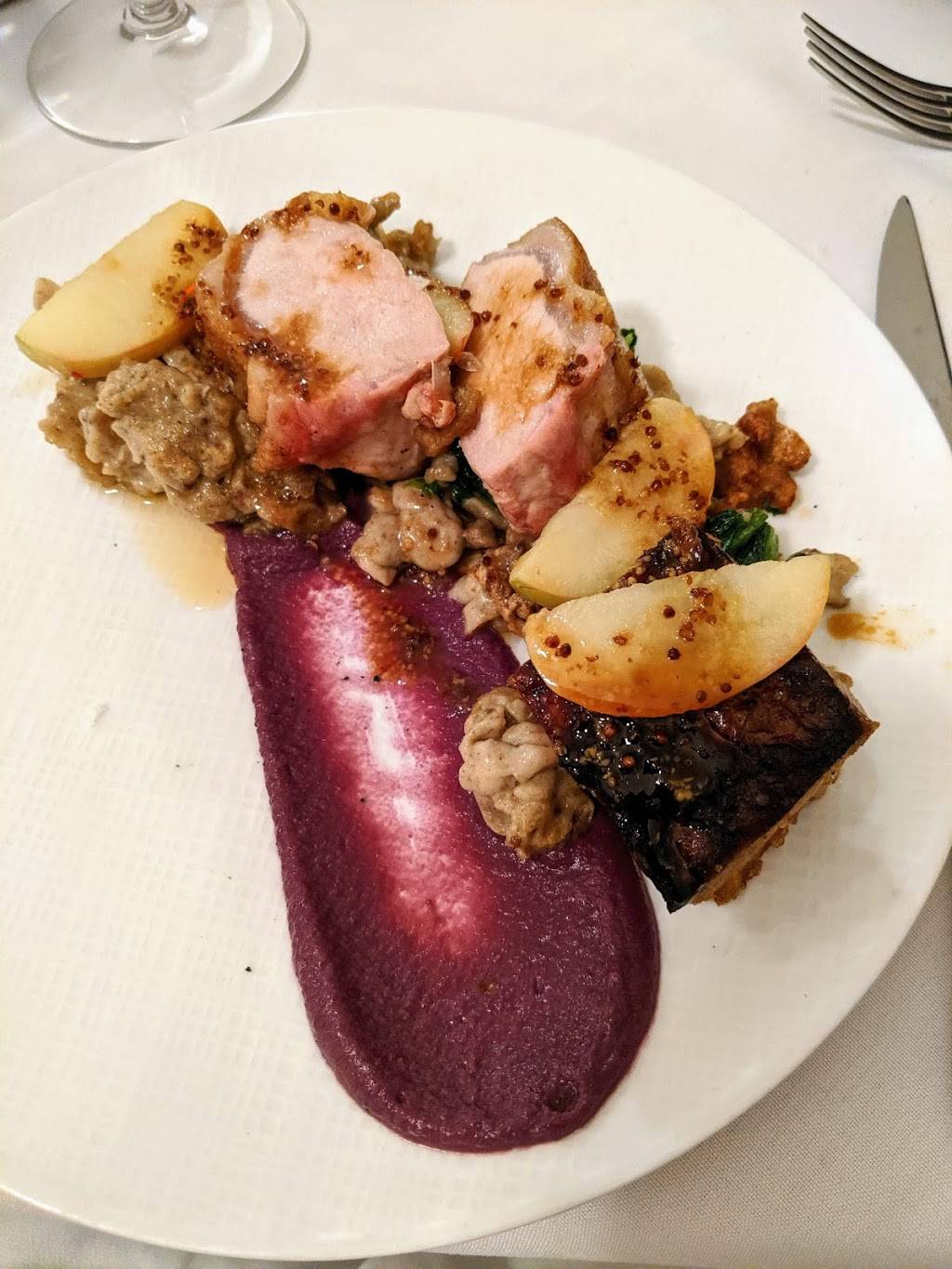 Talulla | restaurant | 377 Walden St, Cambridge, MA 02138, USA | 6177145584 OR +1 617-714-5584