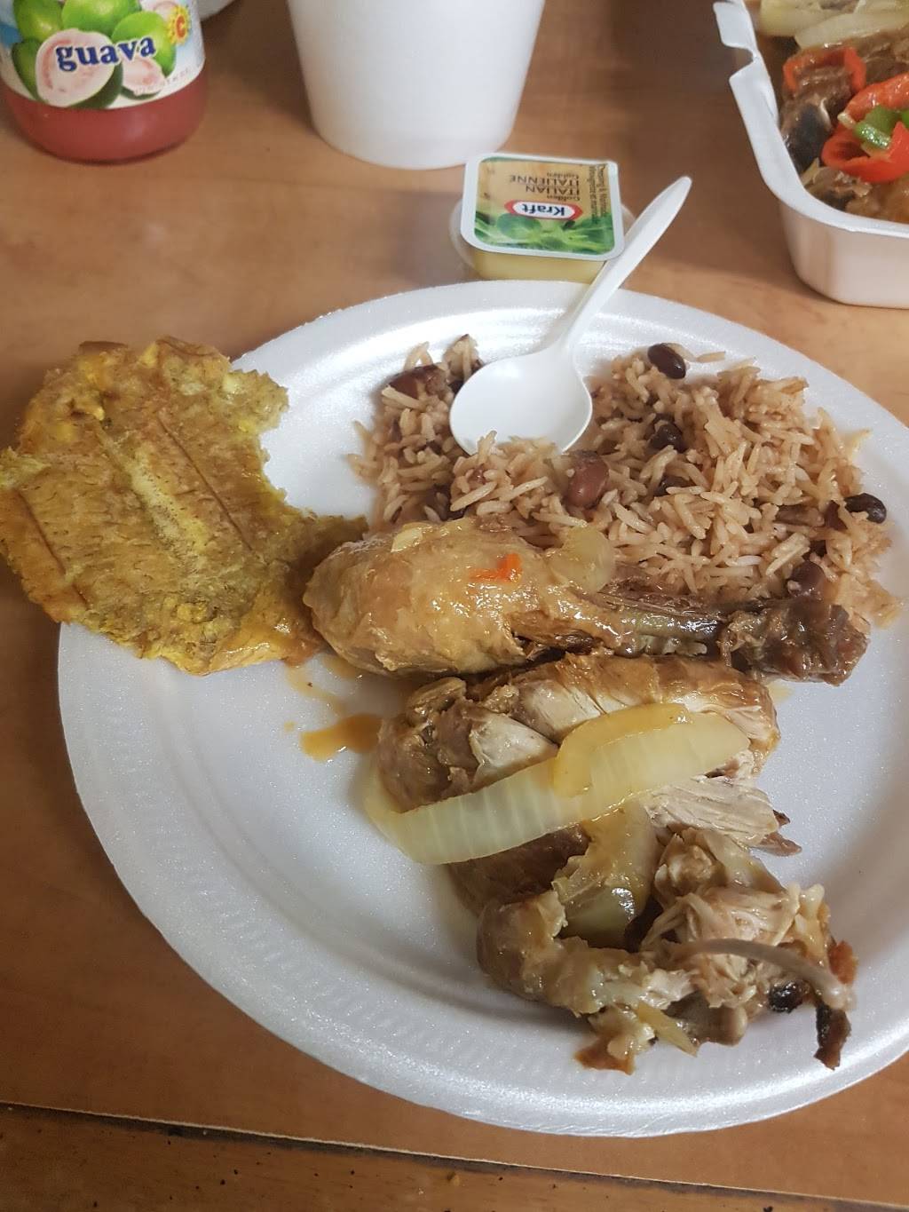 Créole Sensations | restaurant | 165 Montreal Rd, Vanier, ON K1L 6E8, Canada | 6137458900 OR +1 613-745-8900