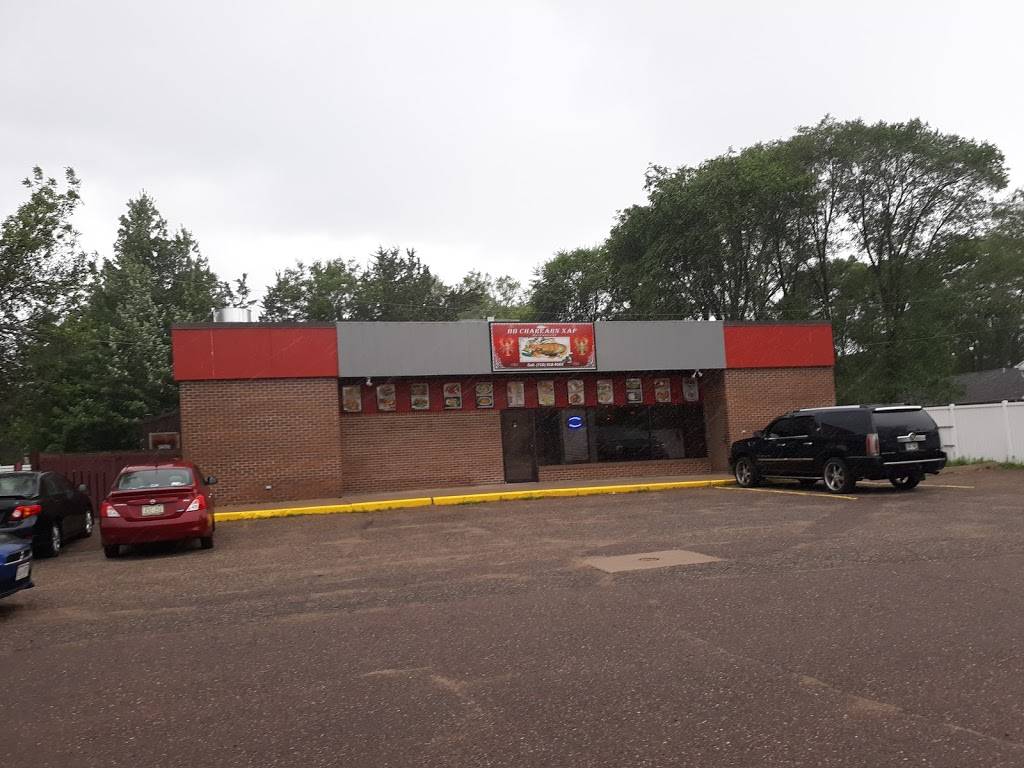 BB Charearnxap Restaurant | restaurant | 2121 Eddy Ln, Eau Claire, WI 54703, USA | 7155232400 OR +1 715-523-2400