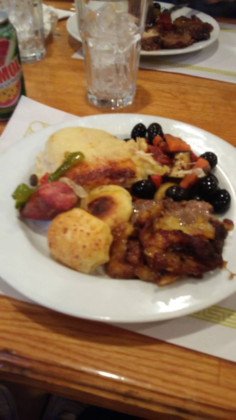 Fernades Cafe | restaurant | 141 Fleming Ave, Newark, NJ 07105, USA | 9734910803 OR +1 973-491-0803