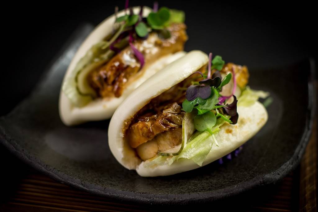 NAMBA Ramen & Sushi - Naples | restaurant | 8847 Tamiami Trail N, Naples, FL 34108, USA | 2395924992 OR +1 239-592-4992