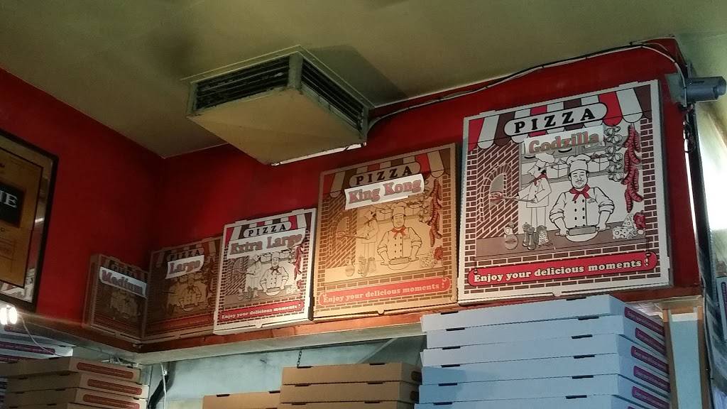 Tonys Pizza | restaurant | 820 Willow Rd, Menlo Park, CA 94025, USA | 6508530860 OR +1 650-853-0860